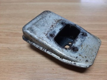 STIHL BG 72 ГЛУШИТЕЛЬ ВЫХЛОПА