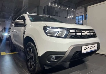 Dacia Duster II 2023 Dacia Duster journey TCe 130 MY23b od reki r..., zdjęcie 2