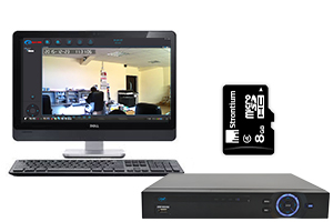 Pni Ip30 Live 1.3Mp Gsm 4G Slot Sim Camera