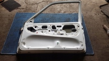 DVEŘE PRAVÉ PŘEDNÍ FIAT SEICENTO