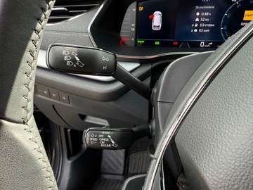 Skoda Octavia IV 2023 Skoda Octavia 1.4 TSI Plug-In Hybrid Style DSG 1 w, zdjęcie 20
