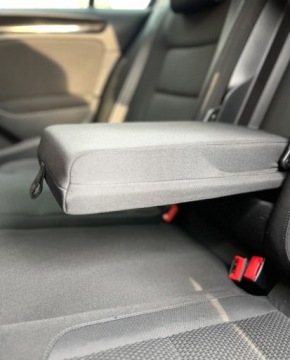 Volkswagen Golf VI Hatchback 5d 1.4 TSI 122KM 2009 Volkswagen Golf AUTOMAT DSG Hak Niski przebieg Gwarancja w cenie Warszawa, zdjęcie 26