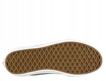 Городские туфли Vans Ward, размер 39.