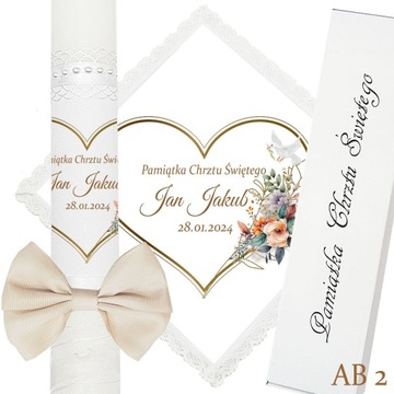 КРЕЩЕННАЯ СВЕЧА НАЗВАНИЕ ОДЕЖДЫ ДЛЯ КРЕЩЕНИЯ