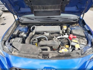 Subaru 2023 Subaru WRX Premium 2023 2.4l 2.4 Benzyna 271KM, zdjęcie 8