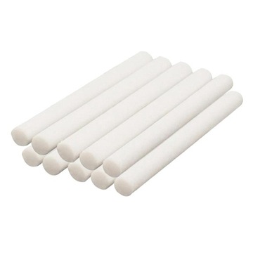 10pcs Humidifier Cotton Filter Sticks 10pcs filter