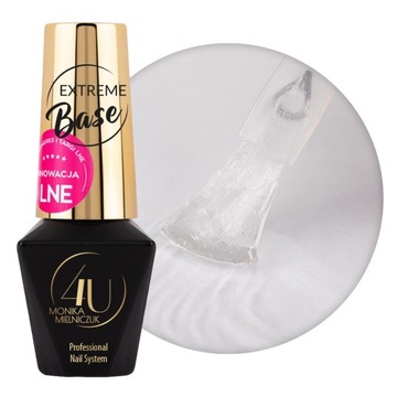 Baza hybrydowa Extreme Base 10 ml