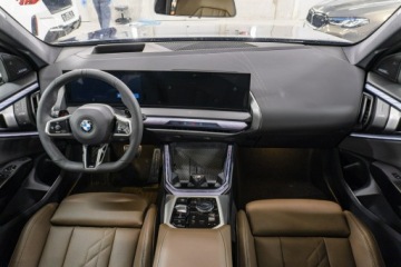 BMW X3 G45 2025 BMW X3 NOWE BMW X3 20 xDrive, zdjęcie 12