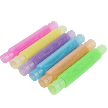 Zabawki antystresowe Fidget Maskotki Huggy Pop it