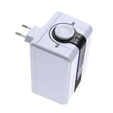 Ионизатор очиститель воздуха отрицательные ионы