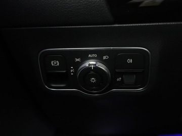Mercedes Klasa B W247 2019 Mercedes B 180 automat full LED półskóra navi, zdjęcie 37
