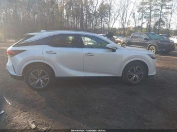 Lexus RX V 2024 Lexus RX 350 Premium 2024 2.4 Benzyna 275KM, zdjęcie 6