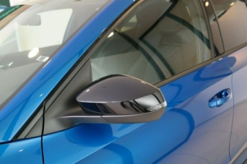 Skoda Fabia IV 2026 Škoda Fabia Skoda Fabia Monte Carlo 1.0 TSI 115, zdjęcie 10