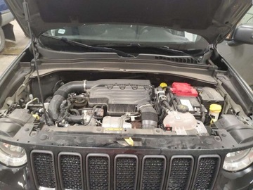 Jeep Renegade 2021 Jeep Renegade Trailhawk 2021 1.3l 1.3 Benzyna 177KM, zdjęcie 6