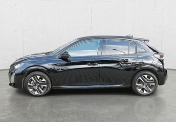 Peugeot 208 II Hatchback Facelifting 1.2 PureTech 100KM 2024 Peugeot 208 208 1.2 PureTech Allure SS 100KM Manual Gwarancja od RiA, zdjęcie 5