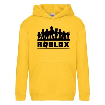 ROBLOX BLUZA 152 cm DRESOWA DZIECIĘCA 12-14 LAT
