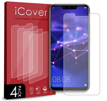 ЧЕХОЛ ДЛЯ HUAWEI MATE 20 LITE ДИЗАЙН + СТЕКЛО 4ШТ.