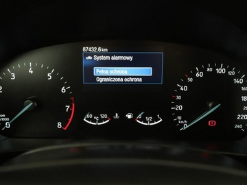 Ford Focus IV Hatchback 1.5 EcoBoost 150KM 2020 Ford Focus Navi Czujniki parkowania Klimatyzacja, zdjęcie 21