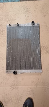 BMW OE 7807624 CHLADIČ VODY