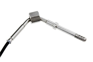 NTY EGT-ME-022 Датчик, температура выхлопных газов