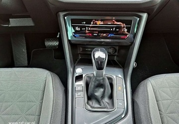 Volkswagen Tiguan II SUV Facelifting 2.0 TDI 150KM 2021 Volkswagen Tiguan LIFT DSG Navi Led 3xKlimatronik Kamera 2xPDC Oryginal, zdjęcie 21