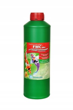 FMC 1000ml ZOOLEK PREPARAT NA OSPĘ I CHOROBY 20m3