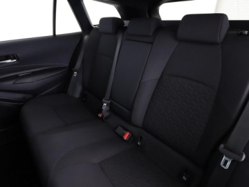 Suzuki Swace Kombi 1.8 Hybrid 122KM 2022 Suzuki Swace Comfort+ hybryda grzane fotele kamera, zdjęcie 16