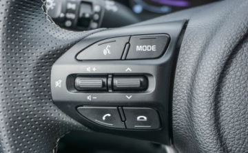 Kia Stonic I Crossover Facelifting 1.2 DPI 79KM 2024 Kia Stonic Kia Stonic 1.2 79KM 1.2 Benzyna 79KM, zdjęcie 11