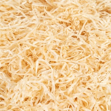 Wypełniacz sianko wełna drzewna 5kg