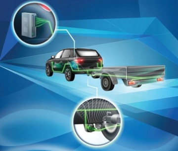BMW X5 F15 2013- 13PIN специальный жгут проводов