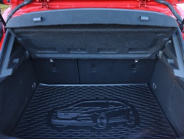 Opel Astra J GTC 1.6 Turbo ECOTEC 200KM 2018 Opel Astra 1.6 T, Salon Polska, Serwis ASO, Navi, zdjęcie 13