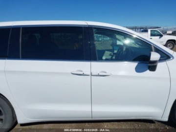 Chrysler Pacifica II 2023 Chrysler Pacifica 2023r., 3.6L 3.6 Hybryda 260KM, zdjęcie 4