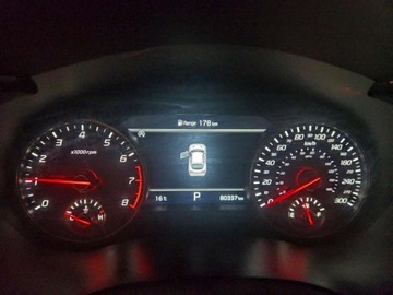 Kia Stinger 2022 Kia Stinger Gt2 2022 3.3 Benzyna 368KM, zdjęcie 9