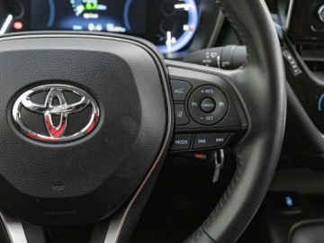 Toyota Corolla XII Sedan 1.5 VVT-i 125KM 2022 Toyota Corolla GD1G907#1.5 Comfort K.cofania, zdjęcie 13