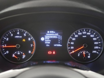 Kia Sportage IV SUV Facelifting 1.6 GDI 132KM 2018 Kia Sportage 1.6 GDI, Salon Polska, Skóra, Navi, zdjęcie 10