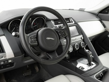 Jaguar E-Pace SUV 2.0 i4P 200KM 2019 Jaguar E-Pace DX09957#2.0 i4P AWD S K.cofania, zdjęcie 5