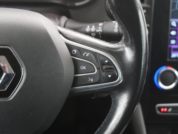 Renault Megane IV Grandtour 1.3 TCe 140 FAP 140KM 2019 Renault Megane 1.3 TCe, Salon Polska, Serwis ASO, zdjęcie 15