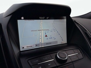 Ford Kuga II SUV Facelifting 1.5 EcoBoost 150KM 2019 Ford Kuga LED, podgrzewane fotele i szyba przednia, kamera, CarPlayAndroid, zdjęcie 19