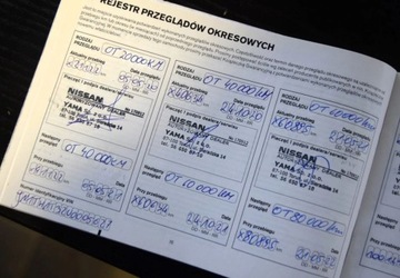 Nissan X-Trail III Terenowy Facelifting 1.7 dCi 150KM 2019 Nissan X-Trail Polski salon_Bezwypadkowy_Serwisowany w ASO_VAT 23 1.7, zdjęcie 16