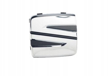 ОРИГИНАЛЬНАЯ ЭМБЛЕМА SEAT LEON III 5F0853679A