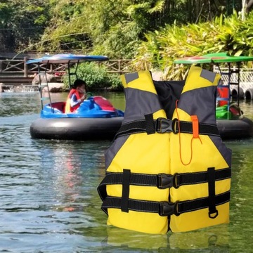 Желтый жилет