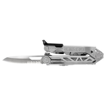 Мультитул GERBER CENTER DRIVE PLUS
