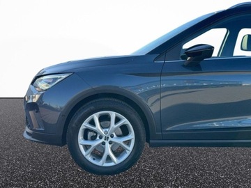 Seat Arona Crossover Facelifting 1.0 TSI 110KM 2023 Seat Arona 1.0TSI 110KM, Salon PL, GWARANCJA, VAT23 Benzyna 110KM, zdjęcie 12