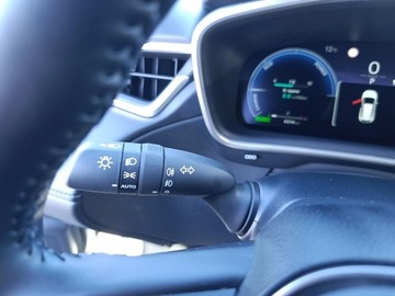 Toyota Corolla Cross 2.0 Hybrid Dynamic Force 197KM 2025 Toyota Corolla Cross 2.0 Hybrid Executive Toyota C, zdjęcie 31