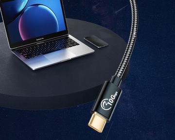 КАБЕЛЬ ORICO USB-C-USB-A 3.1 Quick Charge 3.0 3A 1M