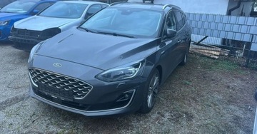 Ford Focus IV Kombi 2.0 EcoBlue 150KM 2019 Ford Focus 2.0Dieselful wersja VignaleBezwypadkowy jak nowy 2.0 Diesel, zdjęcie 1
