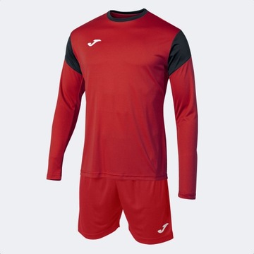 Komplet Piłkarski Strój Bramkarski Joma Sportowy Treningowy PHOENIX GK