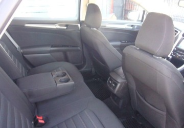 Ford Mondeo V Kombi 2.0 TDCi 150KM 2017 Ford Mondeo Ford Mondeo Salon PL 2.0 Diesel 150KM, zdjęcie 15