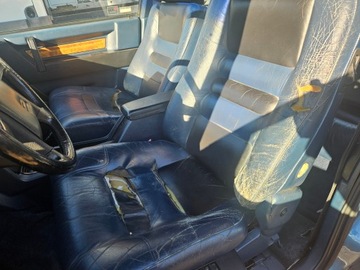 Ford Taunus III 1986 VOLVO 780 BERTONE 2.9 BENZYNZ SPROWADZONY, zdjęcie 5