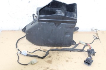 BMW R1100 RT ЛЕВЫЙ РАДИО ОТСЕК + ЖГУТ ПРОВОДОВ